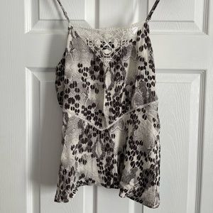 Woman’s Express Tank Top